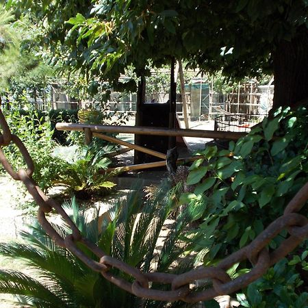 Agriturismo La Baita อาเจโรลา ภายนอก รูปภาพ