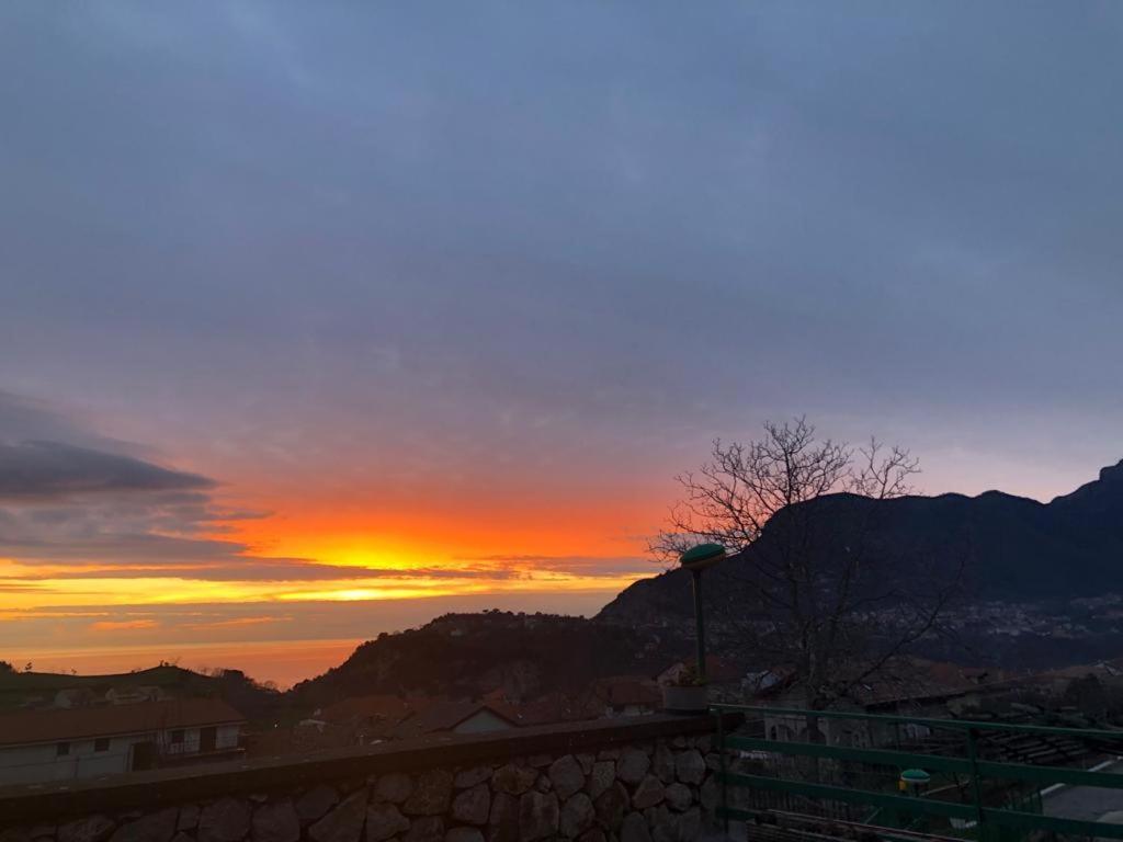 Agriturismo La Baita อาเจโรลา ภายนอก รูปภาพ