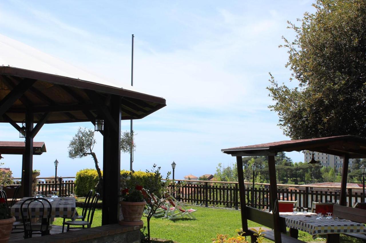 Agriturismo La Baita อาเจโรลา ภายนอก รูปภาพ