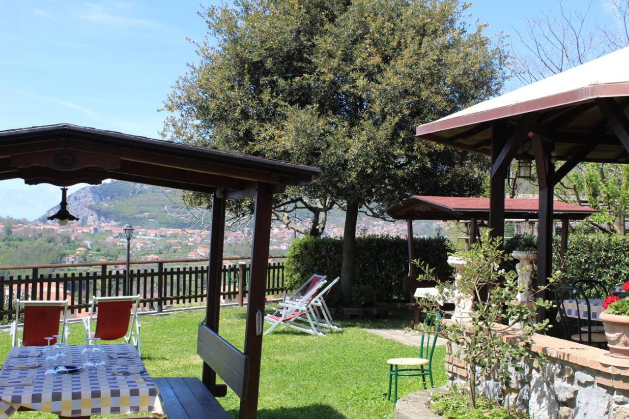 Agriturismo La Baita อาเจโรลา ภายนอก รูปภาพ