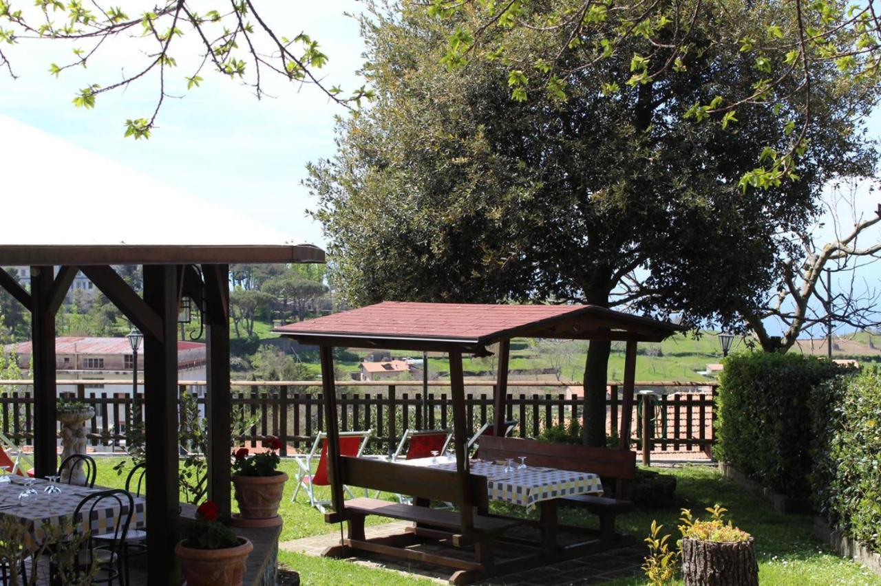 Agriturismo La Baita อาเจโรลา ภายนอก รูปภาพ
