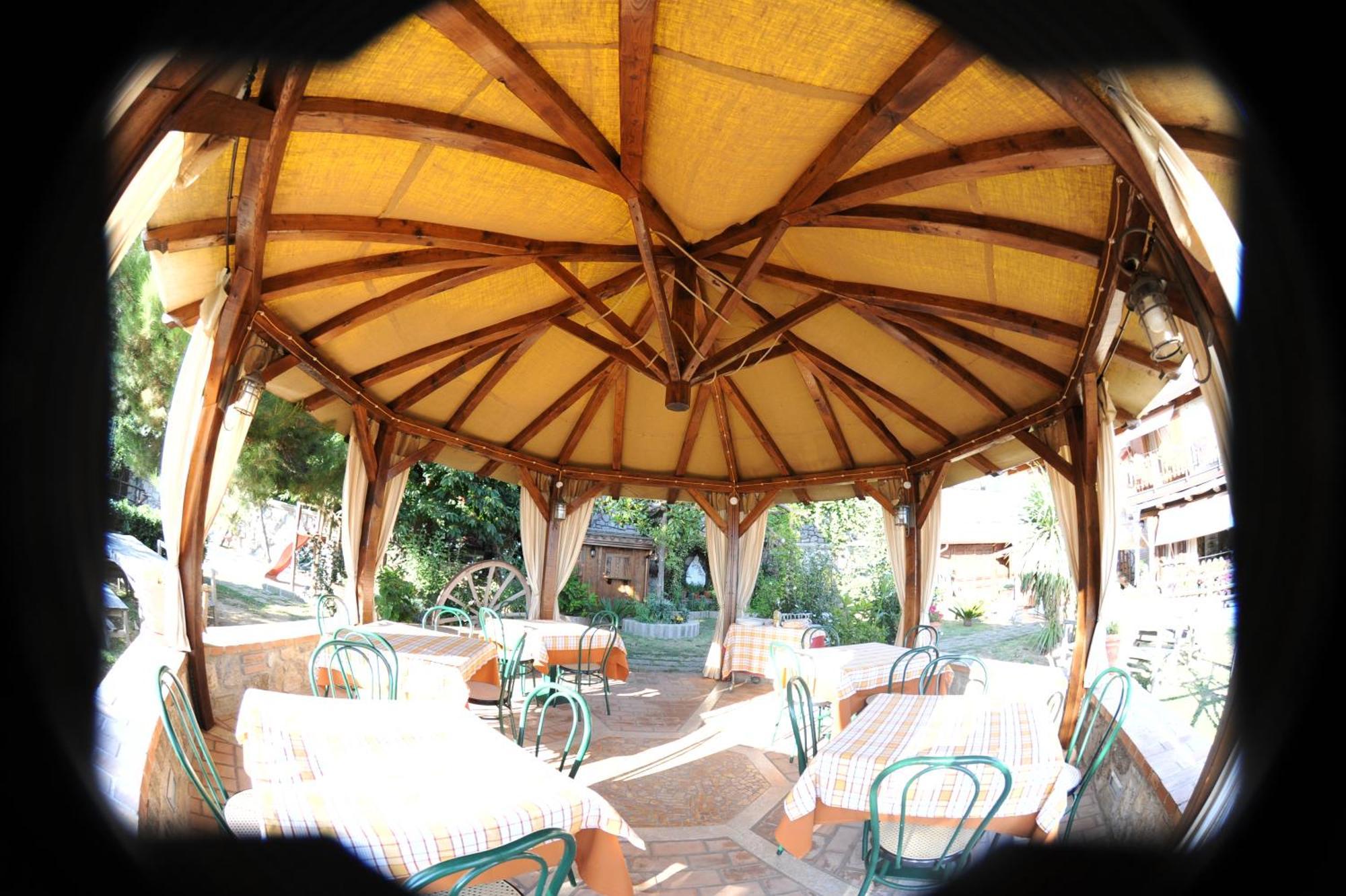 Agriturismo La Baita อาเจโรลา ภายนอก รูปภาพ