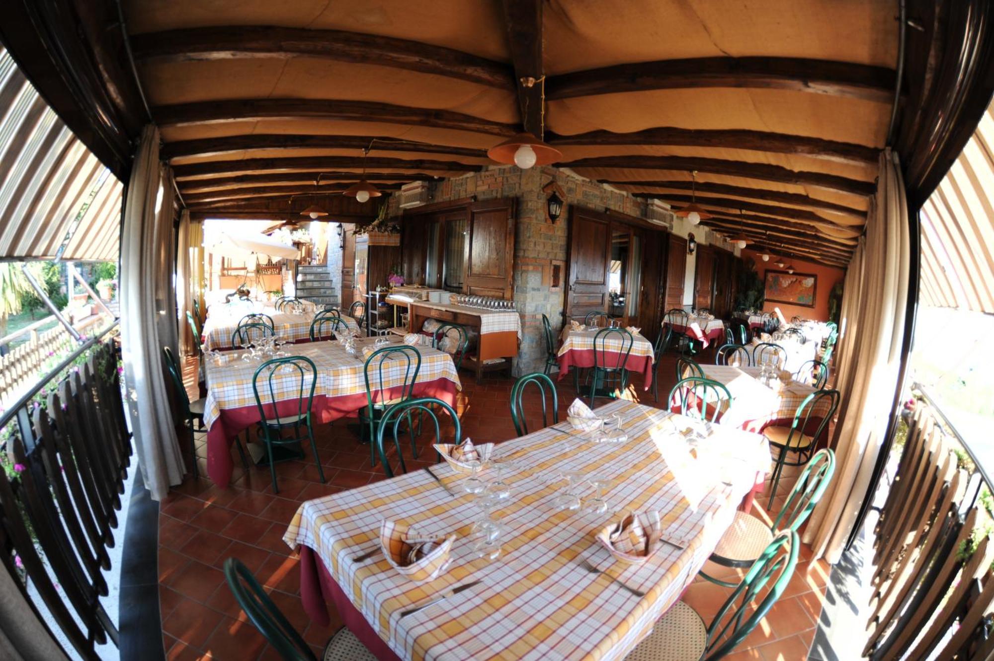 Agriturismo La Baita อาเจโรลา ภายนอก รูปภาพ
