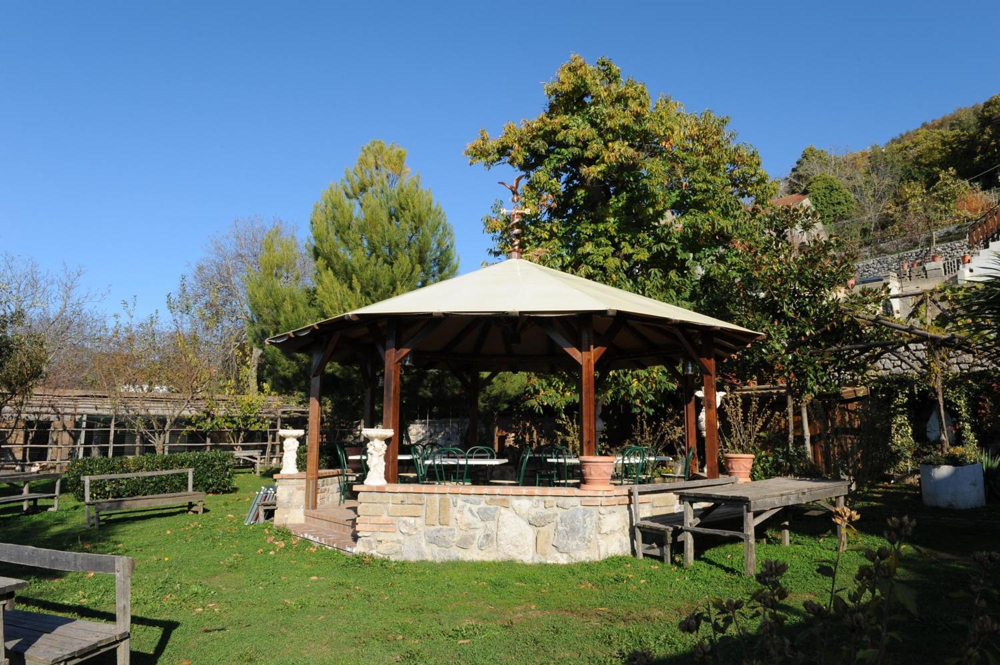 Agriturismo La Baita อาเจโรลา ภายนอก รูปภาพ